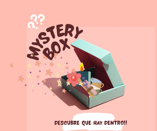 Mistery box