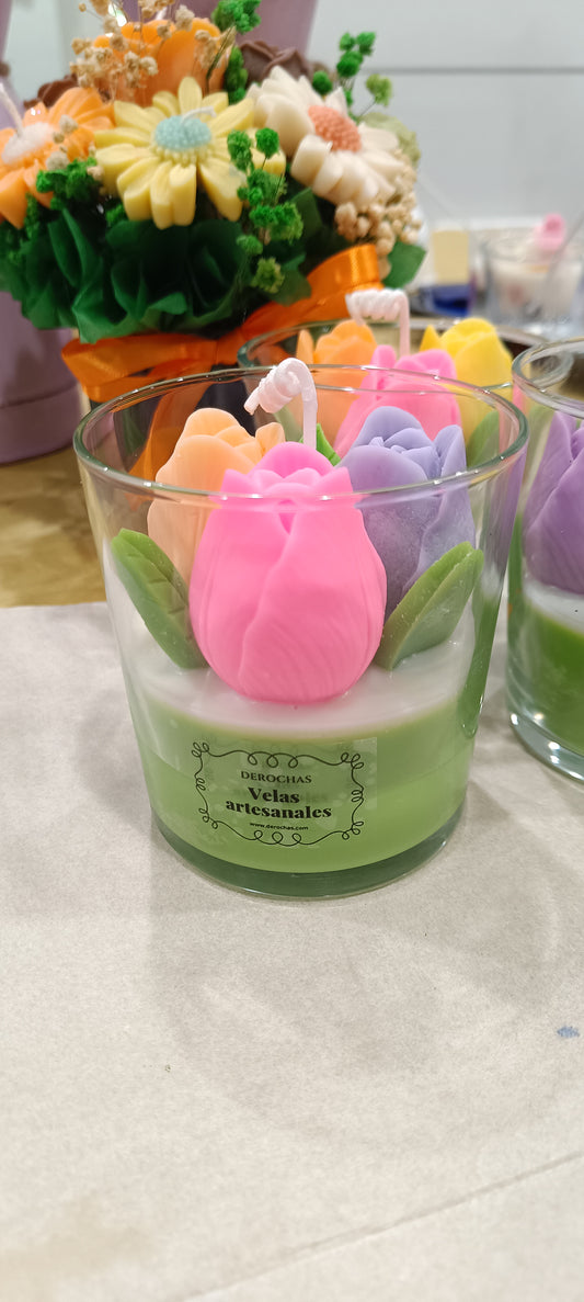 Vela "Primavera"